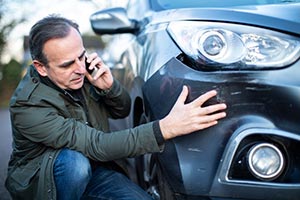 How Much Can I Get For My Damaged Car?